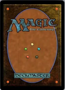 MTG Magic The Gathering Stinging Study Commander 2021 Played See Scan - Image 2