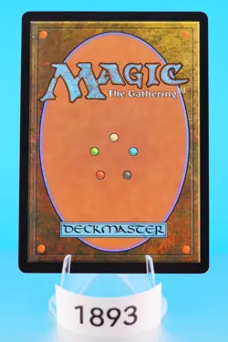 MTG Dreamtide Whale Modern Horizons 3 Regular #59 - Image 2