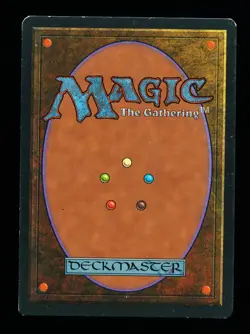 * * 1x Jeweled Amulet x1 * * Ice Age MTG VLP-NM Very Lightly Played to Near Mint - Image 2