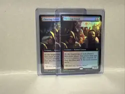 2x Cheering Crowd (Extended Art) Spider-Man Foil - Image 1