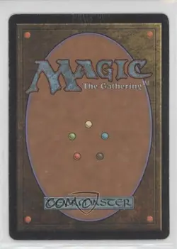 Shizo Death's Storehouse Spanish Magic: Champions of Kamigawa #283 2004 - Image 2