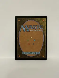 Foil Hauntwoods Shrieker (Borderless) M Duskmourn: House of Horror 349 NM - Image 2