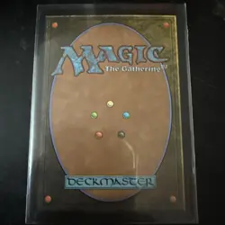 MTG Root Sliver Legions 137/145 Uncommon j2 - Image 2