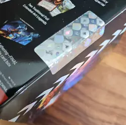 Magic: The Gathering MTG Final Fantasy Gift Bundle Factory Sealed - Image 3