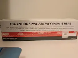 MTG Magic the Gathering Final Fantasy Play Booster Box Sealed - Image 3
