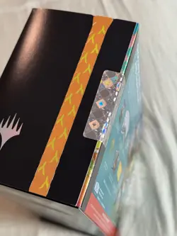 Final Fantasy Chocobo Bundle! MTG / Magic: The Gathering Bundle Box! IN HAND! - Image 3