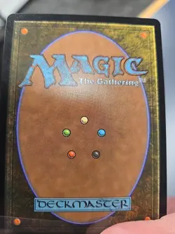 Magic The Gathering Avatar The Last Airbender Katara, the Fearless Neon Ink Foil - Image 5