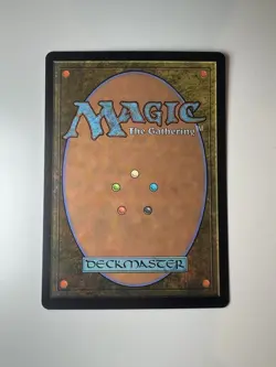 The ozolith - Japanese - MTG IKA Ikoria - NM - Image 3