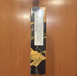 SEAL DMG Pokai Gaku Booster Box Sealed - 10 Pks Pokemon Custom Parody Art Cards - Image 3