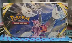Pokemon TCG Sword Shield Astral Radiance Booster Box BRAND NEW FACTORY SEALED - Image 2