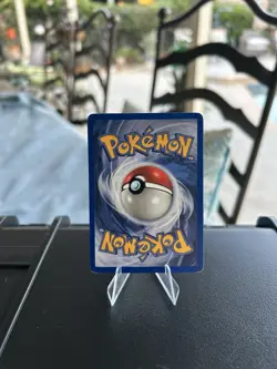 Spheal 65/92 EX Legend Maker Reverse Holo Foil Stamped 2006 Pokemon LP SWIRL - Image 2