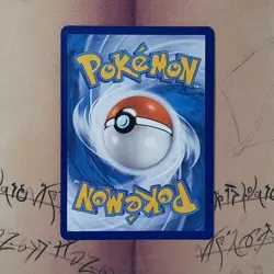 Bibarel GG25/GG70 Crown Zenith Galarian Gallery Holo NM Pokemon Card English - Image 2