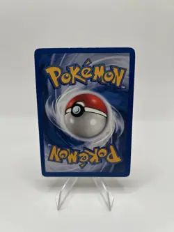 Pokemon TCG Here Comes Team Rocket! 15/82 Team Rocket 1st Edition Holo Rare - LP - Image 2