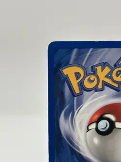 Pokemon TCG Here Comes Team Rocket! 15/82 Team Rocket 1st Edition Holo Rare - LP - Image 5