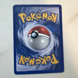 Azurill 31/100 Pokemon TCG Sandstorm eReader Normal LP/MP - Image 4