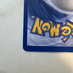 Azurill 31/100 Pokemon TCG Sandstorm eReader Normal LP/MP - Image 5