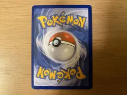 Pokemon TCG N Fates Collide 105/124 Regular Uncommon - Image 2