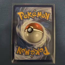Pokemon TCG White Flare IR Ducklett Card 109/086 Scarlett & Violet English NM - Image 2