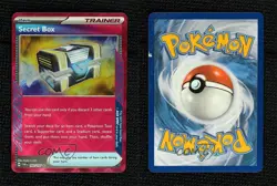 ACE SPEC - Secret Box Pokemon Scarlet & Violet: Twilight Masquerade TWM #163 - Image 3