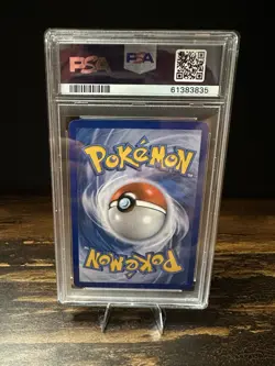 PSA 9 Vanilluxe Holo 33/99 - Black & White Next Destinies Pokemon - Image 2
