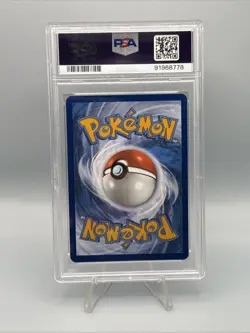 PSA 9 MINT Charmander Illustration Rare 168/165 SV Pokemon 151 2023 English - Image 2