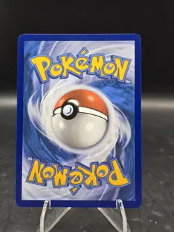 Pokemon TCG Gouging Fire ex 038/162 Sv05: Temporal Forces Double Rare Holo NM - Image 2
