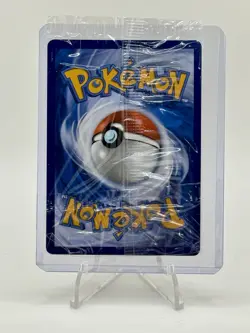 Pokemon Mega Charizard X ex #023 and Oricorio ex #024 UPC Promos - SEALED - Image 2