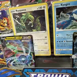 Pokemon TCG - Crown Zenith: Sea & Sky Box - NEW/Factory Sealed - Image 4