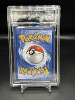 Latias EX (112 Full Art) 112/116 Plasma Freeze Holo Pokemon - Image 2