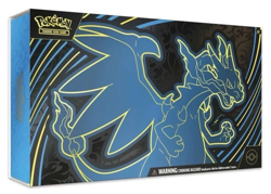Pokemon Mega Charizard X ex Ultra Premium Collection Box Sealed New UPC C - Image 1