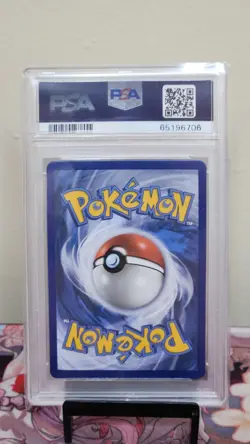 2021 POKEMON CELEBRATIONS CLASSIC COLLECTION #15 VENUSAUR-HOLO - PSA 10 - Image 2