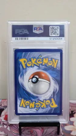 2020 POKEMON SWSH BLACK STAR PROMO #050 CHARIZARD V CHMPN.PATH - PSA 10 - Image 2