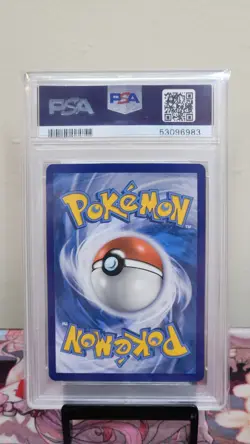 2020 POKEMON SWSH BLACK STAR PROMO #050 CHARIZARD V CHMPN.PATH - PSA 10 - Image 2