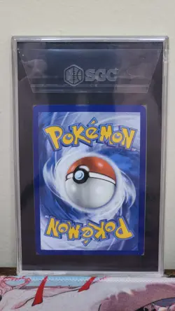 2022 POKEMON LOST ORIGIN - TG17 - PIKACHU VMAX TRAINER GALLERY - SGC 10 - Image 2