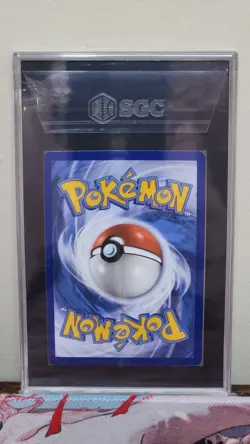 2023 POKEMON CROWN ZENITH - GG43 - ZERAORA VSTAR GALARIAN GALLERY - SGC 9 - Image 2