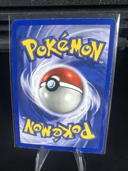 Pokemon TCG 1999 Flareon 19/64 Jungle Unlimited Non-Holo Rare Vintage LP ✨ - Image 4
