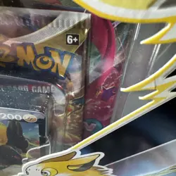 Pokemon TCG - Boltund V Box - NEW/ Sealed - Evolving Skies, Fusion, Brilliant - Image 5