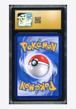 Pokemon CGC 10 PRISTINE Espeon & Deoxys GX RR 2023 035/150 CSM2bC S.Chinese - Image 2