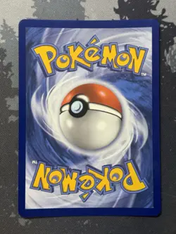 Pokemon TCG Meganium 001 Me: Mega Evolution Promo Holo 2025 English STAMP - Image 2