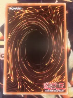 Yugioh: Elemental HERO Shadow Mist - SDHS-EN001 - Super Rare - 1st Edition - LP - Image 2