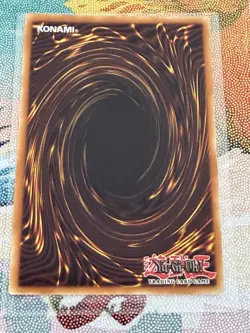 Yugioh SDRR-EN042 Borreload Furious Dragon - Ultra Rare 1st Edition - Image 2
