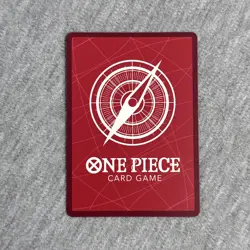 One Piece Emperors In The New World Buggy OP09-042 Leader Alternate Art English - Image 2