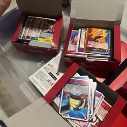 bulk one piece tcg op13 - Image 2