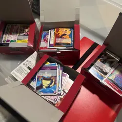 bulk one piece tcg op13 - Image 3