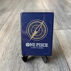 IN HAND! English One Piece CCG Boa Hancock SR OP14-112 The Azure Sea's Seven - Image 4