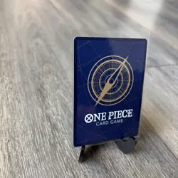 IN HAND! English One Piece CCG Boa Hancock SR OP14-112 The Azure Sea's Seven - Image 5