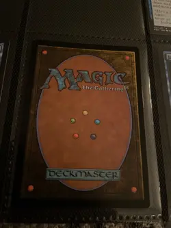 Abhorrent Oculus Prerelease Cards Foil - Image 2