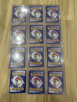 Lot Of Pokemon Cards (Some Holo’s) - Image 2