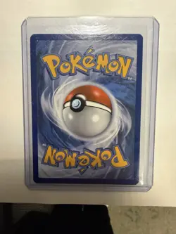 Pokemon TCG Steven Trainer Card Full Art Holo XY Ancient Origins, Card - Image 2