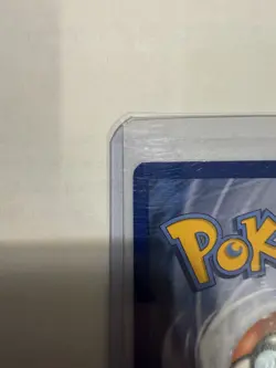 Pokemon TCG Steven Trainer Card Full Art Holo XY Ancient Origins, Card - Image 3